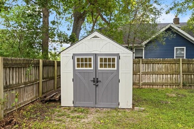 Nestled on a private .29-acre lot surrounded by mature trees - photo 39