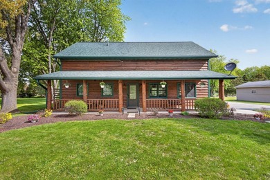 Charming Lake Puckaway home w/private boat launch & MANY recent - photo 6