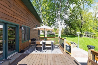 Charming Lake Puckaway home w/private boat launch & MANY recent - photo 10