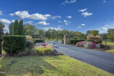 Lake Home For Sale in Semora, North Carolina