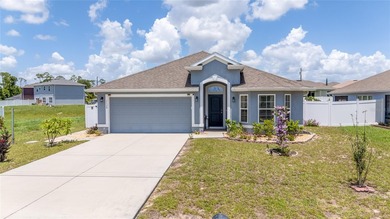 Lake Marion - Polk County Home For Sale in Kissimmee Florida