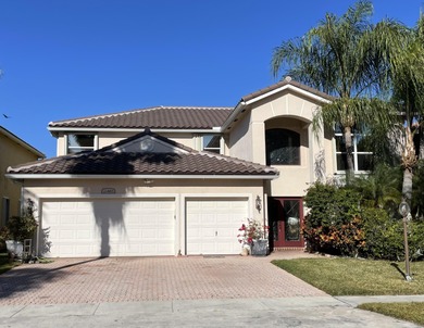 (private lake, pond, coastal) Home For Sale in Boca Raton Florida