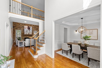 Some homes are nice. This one sets the standard. Welcome to this - photo 6