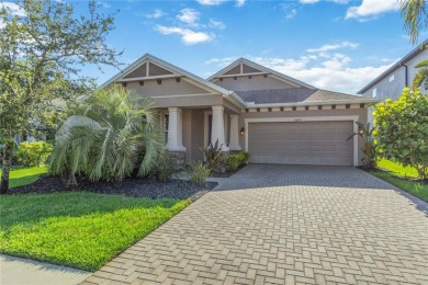Lake Home For Sale in Sarasota, Florida