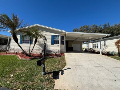 Lake Haines - Polk County Home For Sale in Winter Haven Florida