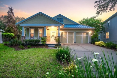 Matanzas River Home Active Under Contract in St Augustine Florida