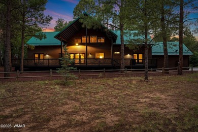 Experience mountain luxury and serene golf course living in this - photo 4