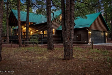 Experience mountain luxury and serene golf course living in this - photo 5
