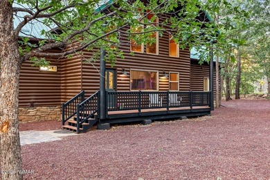 Experience mountain luxury and serene golf course living in this - photo 6