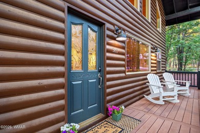 Experience mountain luxury and serene golf course living in this - photo 7