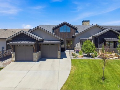 Welcome to one of the most desirable patio homes in Harmony Club - photo 1