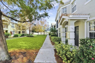 Lake Charles Condo Active Under Contract in Port Saint Lucie Florida