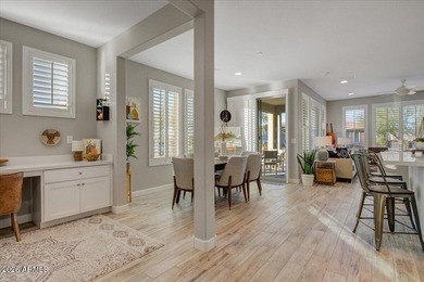 SPECTECULAR VIEWS & CORNER HOMESITE! This BEAUTIFULLY UPGRADED - photo 16