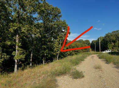 Lake Eufaula Acreage For Sale in Mcalester Oklahoma