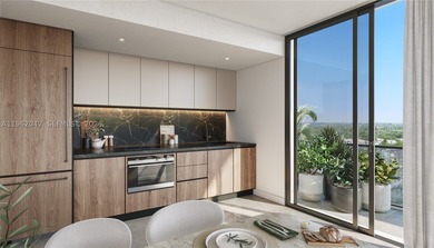This spectacular 3-bedroom, 3-bathroom residence is part of a - photo 4