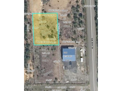 Affordable, generously sized lot zoned I-P Planned Industrial - photo 5