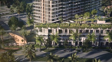 This spectacular 3-bedroom, 3-bathroom residence is part of a - photo 7