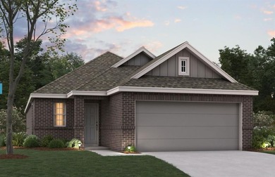 (private lake, pond, coastal) Home For Sale in Lavon Texas