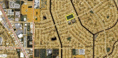 COMMERCIAL/GENERAL - POSSIBLE 22 SFR Residential Lots w - photo 3