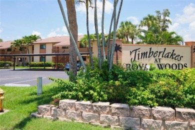 Lake Condo For Sale in Fort Myers, Florida