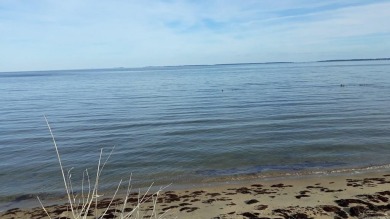 Scenic Bulkheaded Waterfront lot with unobstructed views galore - photo 1
