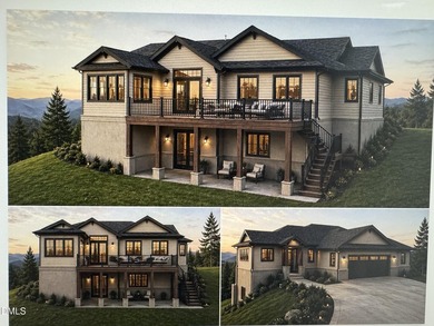 Serene Cul-de-sac location for this future home that lends - photo 1