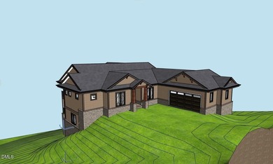 Serene Cul-de-sac location for this future home that lends - photo 2