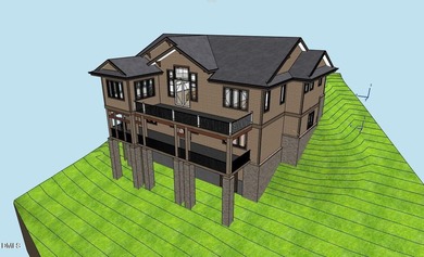 Serene Cul-de-sac location for this future home that lends - photo 3