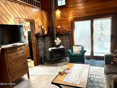 Currently used as a successful short-term rental, this charming - photo 5