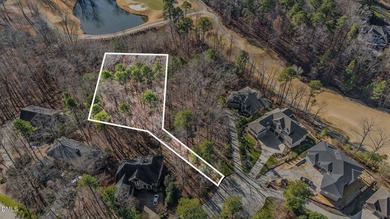 Serene Cul-de-sac location for this future home that lends - photo 6