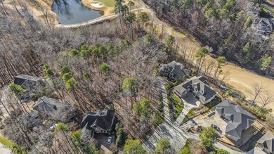 Serene Cul-de-sac location for this future home that lends - photo 7