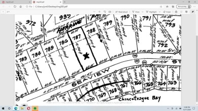 Scenic Bulkheaded Waterfront lot with unobstructed views galore - photo 8