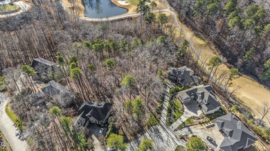Serene Cul-de-sac location for this future home that lends - photo 9