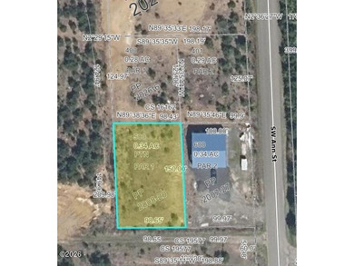 Affordable, generously sized lot zoned I-P Planned Industrial - photo 10