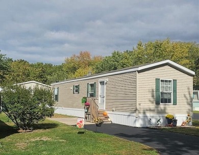 Lake Michigan - Berrien County Home For Sale in Benton Harbor Michigan