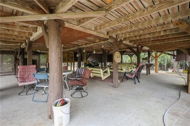 Tucked along a deeper section of the Satilla River in Lewis - photo 9