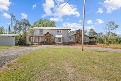 This Baxley property opens the door to something you don't come - photo 6