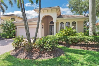 (private lake, pond, creek) Home For Sale in Bonita Springs Florida