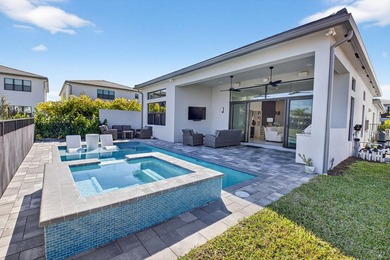 (private lake, pond, coastal) Home For Sale in Boca Raton Florida