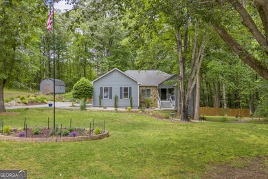 Rare opportunity in Gwinnett County! This 3 bedroom, 2.5 bath - photo 2