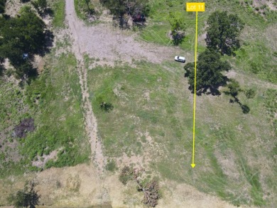 Waterfront 1.01 Acre Lot on Richland Chambers Lake! - photo 33