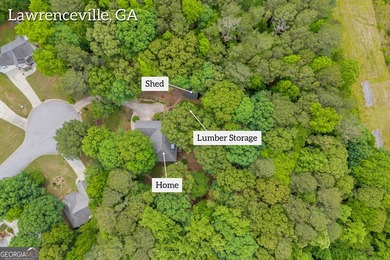 Rare opportunity in Gwinnett County! This 3 bedroom, 2.5 bath - photo 6