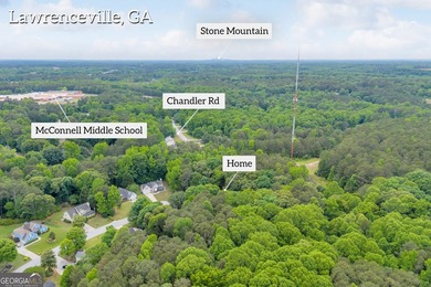 Rare opportunity in Gwinnett County! This 3 bedroom, 2.5 bath - photo 9