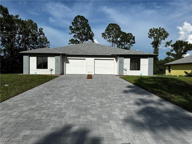 Lehigh Acres Area Home For Sale in Lehigh Acres Florida