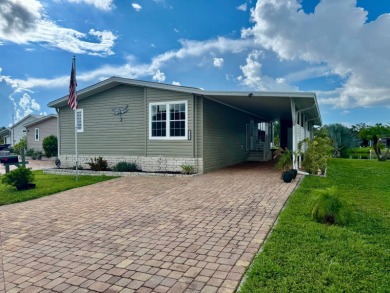 Lake Home For Sale in Tampa, Florida
