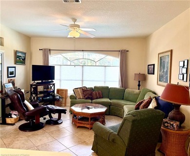 Live where you play! Large 3/2/2 POOL HOME located directly on a - photo 12