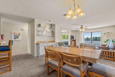 Enjoy lakefront living in Unit 5I of the Emerald Isle - photo 12