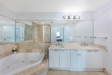 Experience refined waterfront living at Atrium in Aventura. This - photo 12