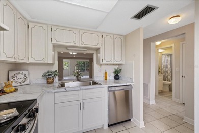 Welcome to worry-free Florida living! Tucked away in the quiet - photo 12