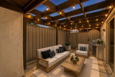 This is a PUD so you own your own land! This townhome is in a - photo 15